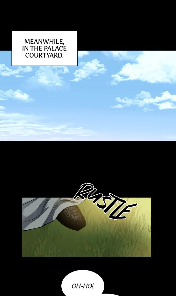 Taming the Tyrant [Full ver.] Chapter 51 - page 24