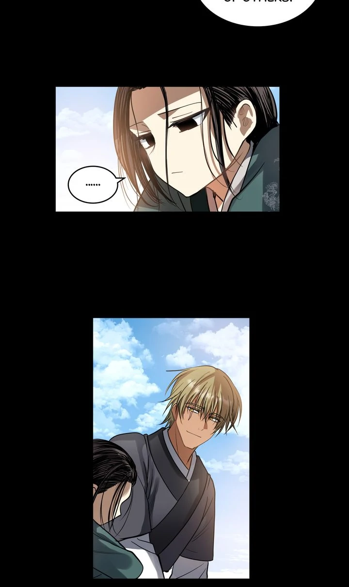 Taming the Tyrant [Full ver.] Chapter 51 - page 28