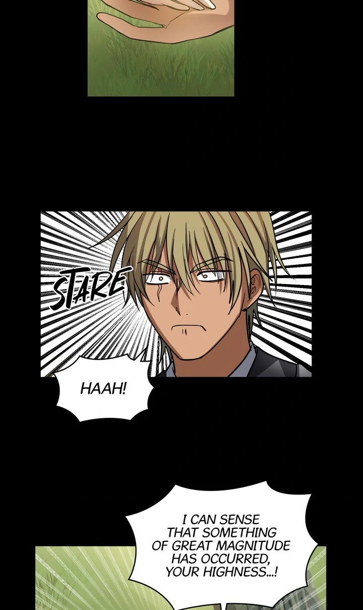 Taming the Tyrant [Full ver.] Chapter 51 - page 30