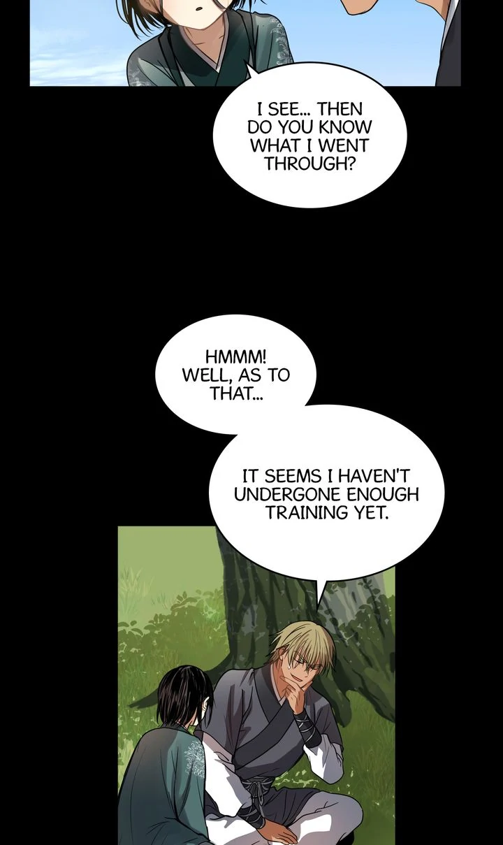 Taming the Tyrant [Full ver.] Chapter 51 - page 33