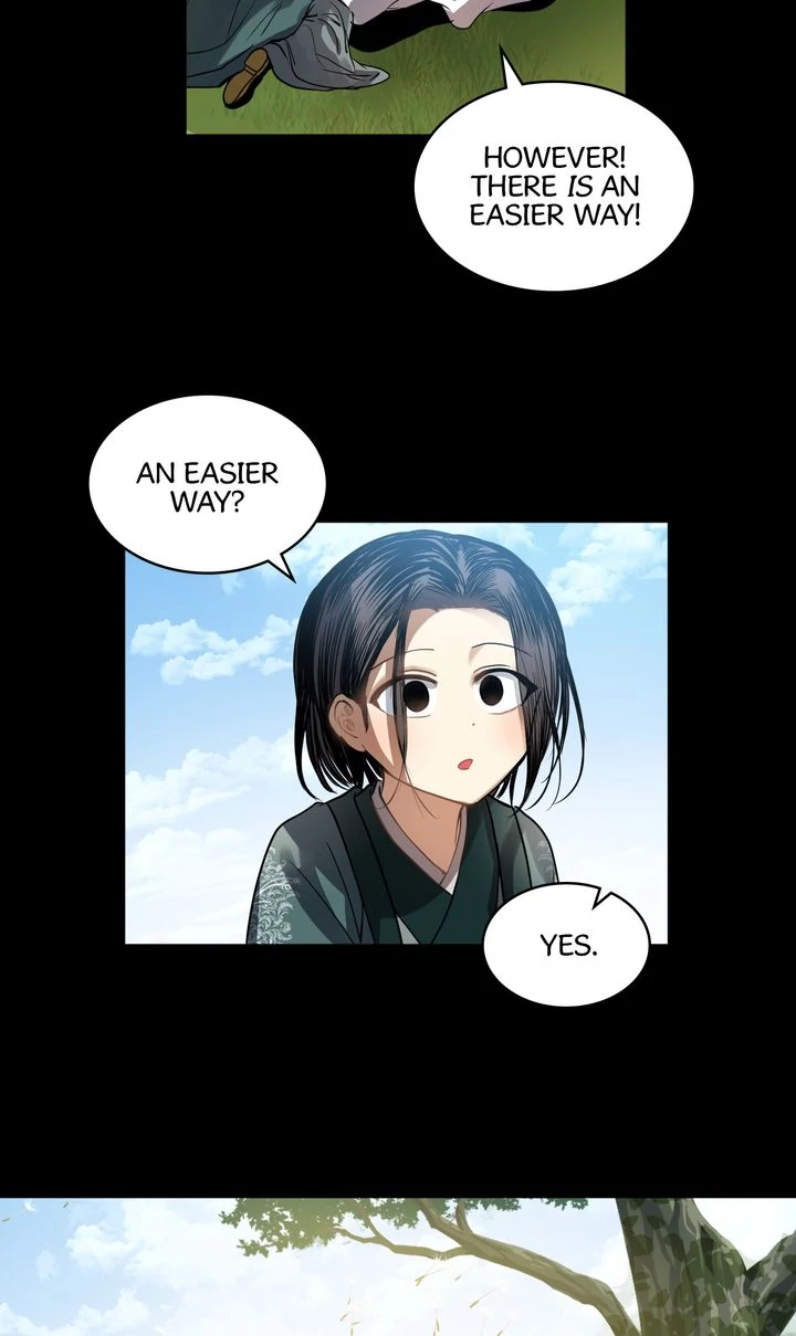 Taming the Tyrant [Full ver.] Chapter 51 - page 34