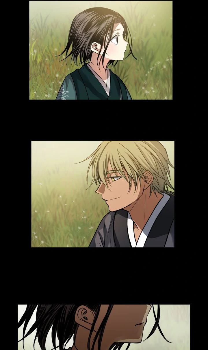 Taming the Tyrant [Full ver.] Chapter 51 - page 36