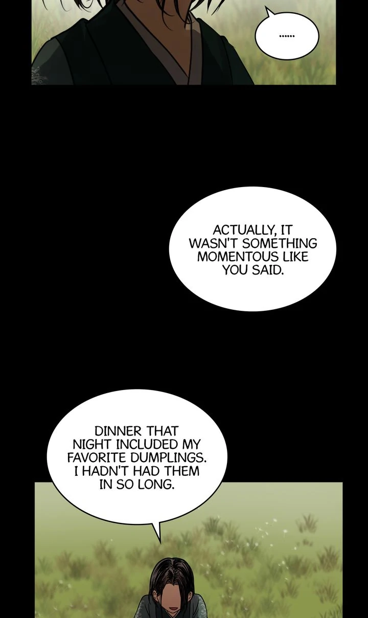 Taming the Tyrant [Full ver.] Chapter 51 - page 37