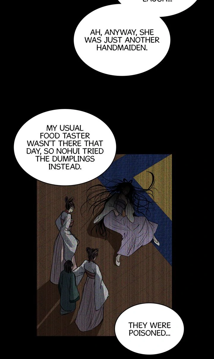 Taming the Tyrant [Full ver.] Chapter 51 - page 39