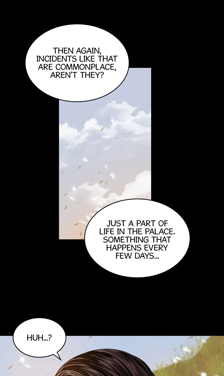 Taming the Tyrant [Full ver.] Chapter 51 - page 40