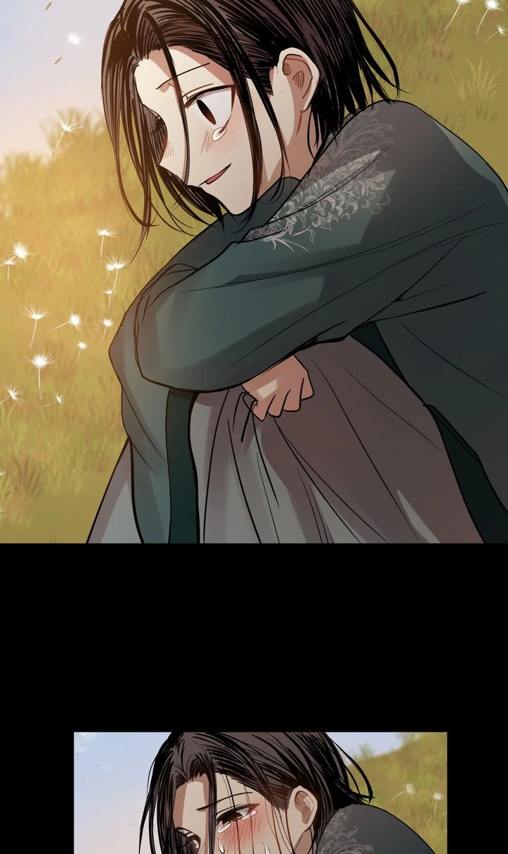 Taming the Tyrant [Full ver.] Chapter 51 - page 41