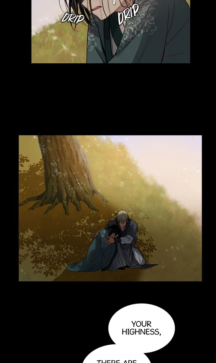 Taming the Tyrant [Full ver.] Chapter 51 - page 42