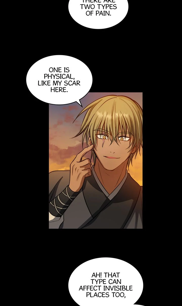 Taming the Tyrant [Full ver.] Chapter 51 - page 43