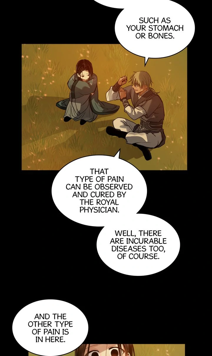 Taming the Tyrant [Full ver.] Chapter 51 - page 44