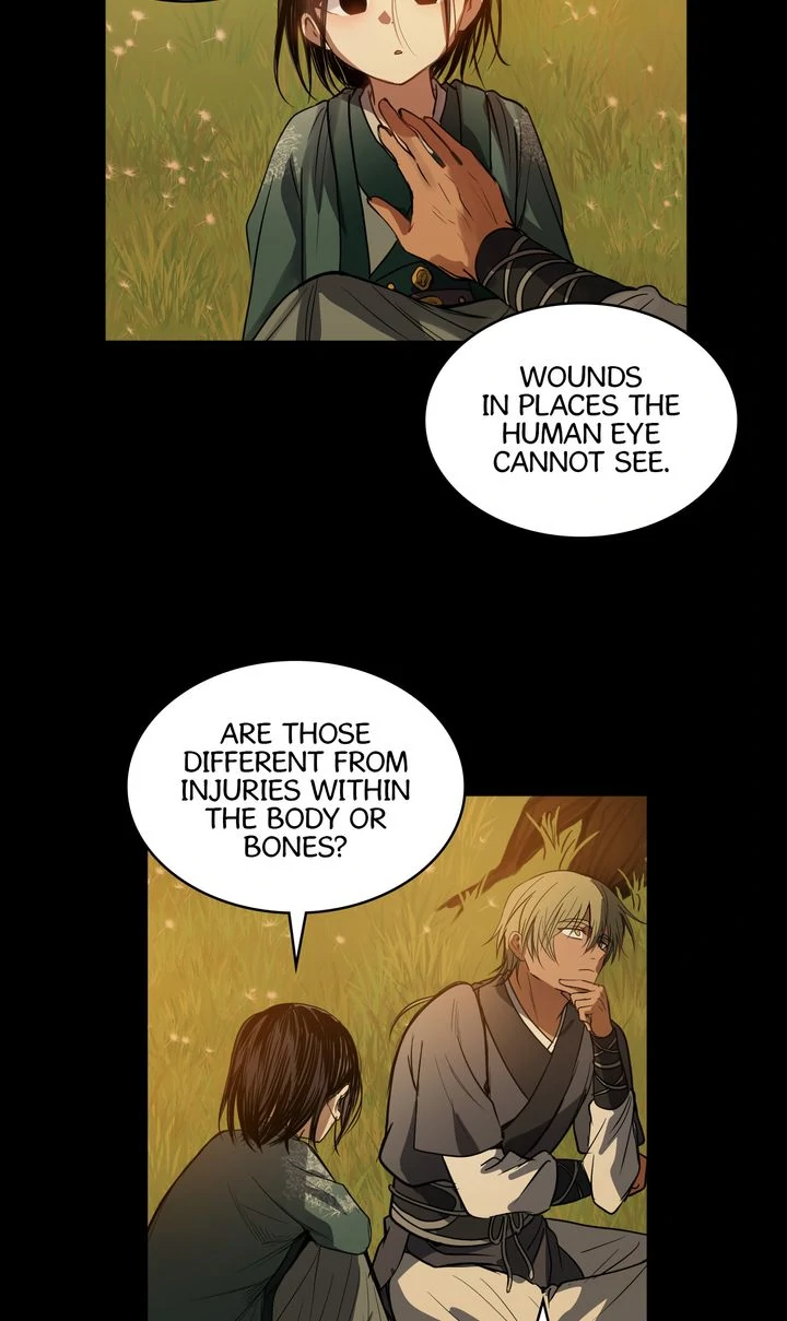 Taming the Tyrant [Full ver.] Chapter 51 - page 45