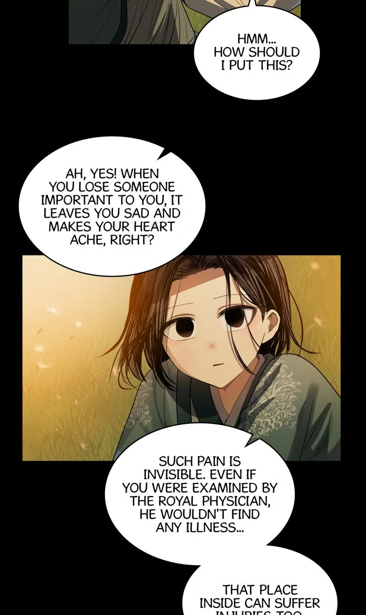 Taming the Tyrant [Full ver.] Chapter 51 - page 46