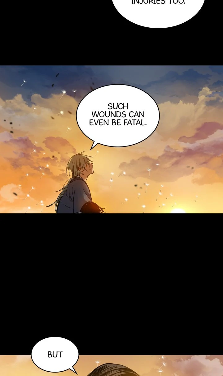 Taming the Tyrant [Full ver.] Chapter 51 - page 47