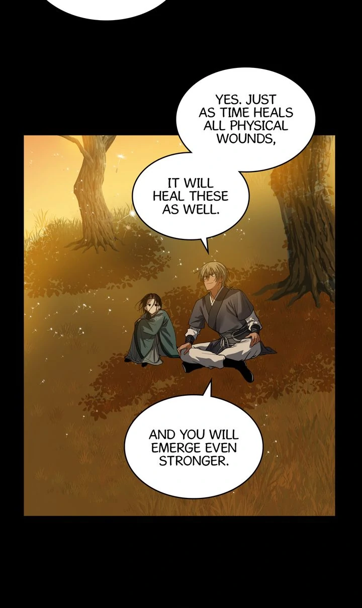 Taming the Tyrant [Full ver.] Chapter 51 - page 50