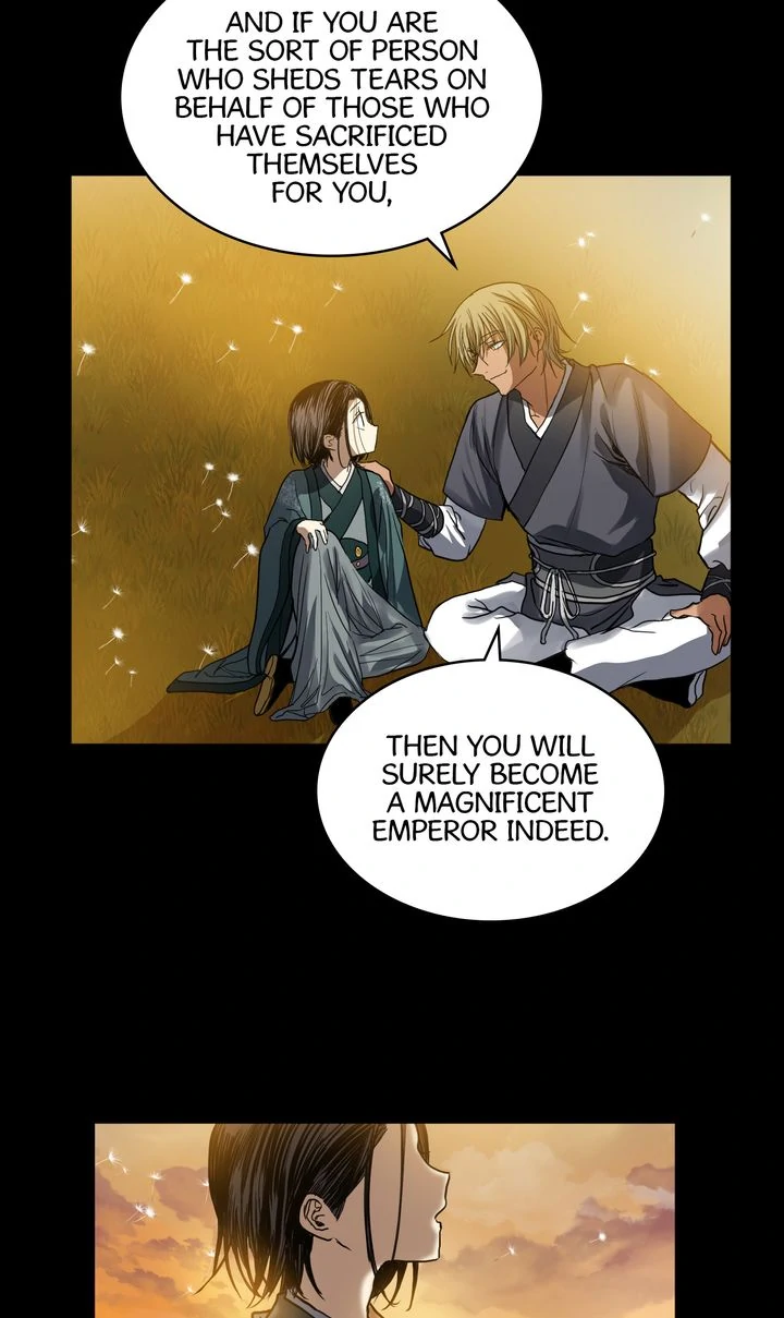 Taming the Tyrant [Full ver.] Chapter 51 - page 52