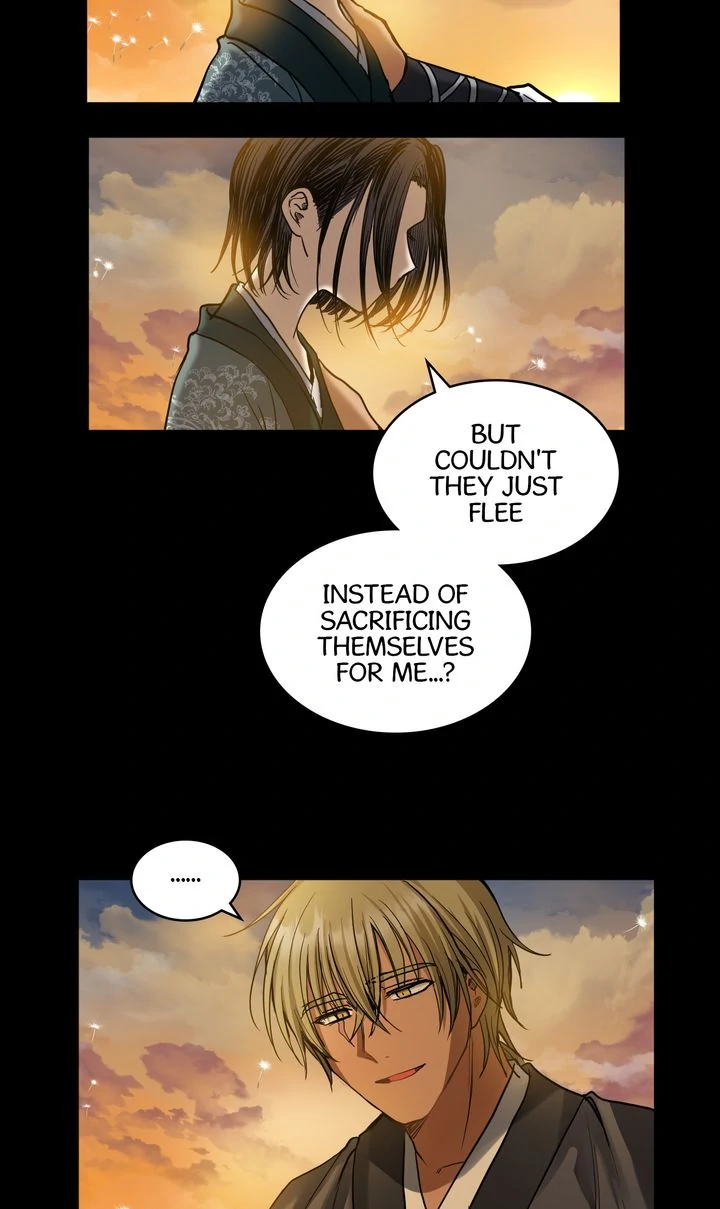 Taming the Tyrant [Full ver.] Chapter 51 - page 53