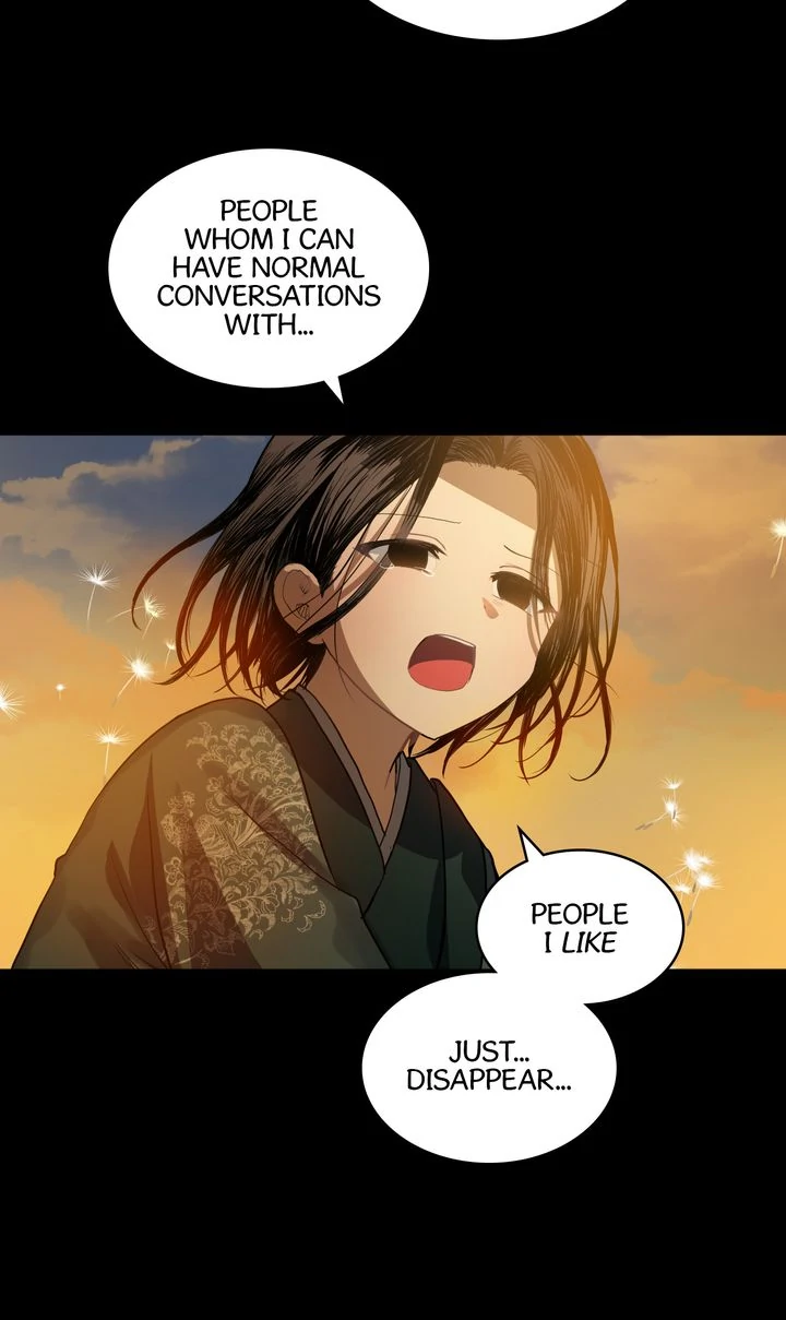 Taming the Tyrant [Full ver.] Chapter 51 - page 55