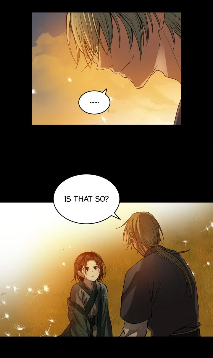 Taming the Tyrant [Full ver.] Chapter 51 - page 56