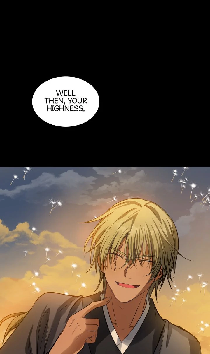 Taming the Tyrant [Full ver.] Chapter 51 - page 57