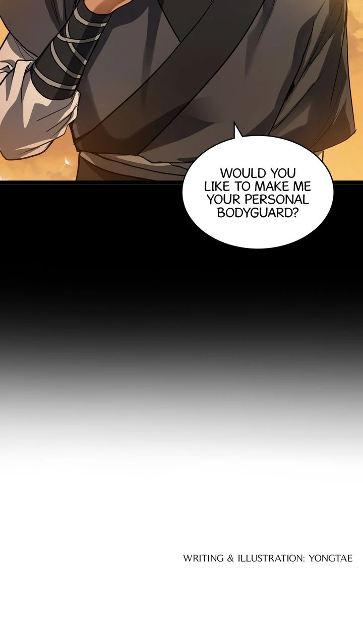 Taming the Tyrant [Full ver.] Chapter 51 - page 58