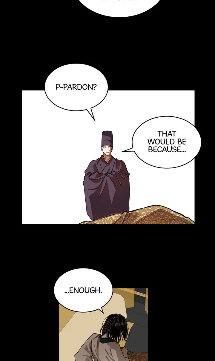 Taming the Tyrant [Full ver.] Chapter 51 - page 6