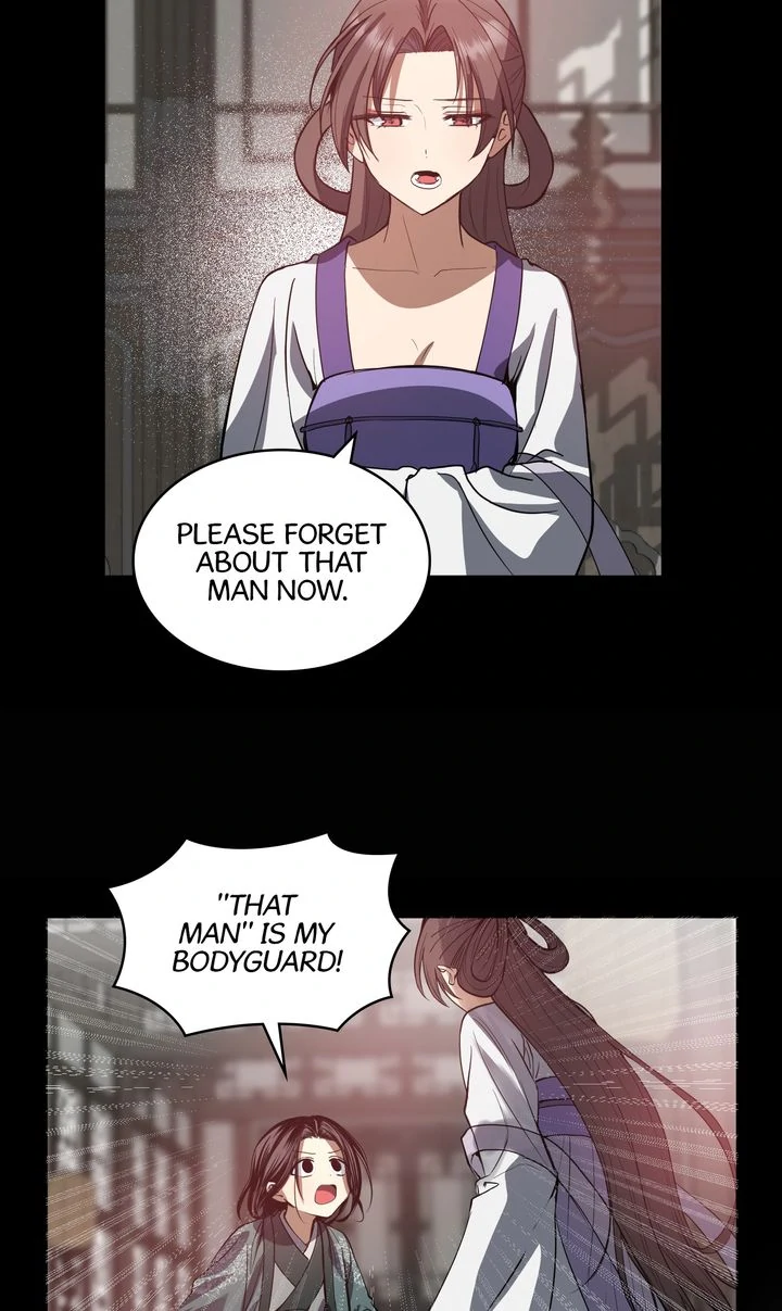 Taming the Tyrant [Full ver.] Chapter 52 - page 10