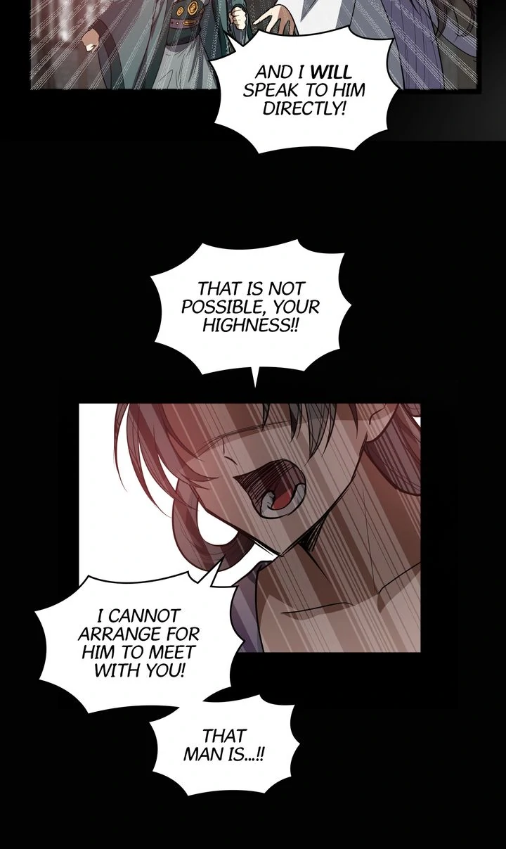 Taming the Tyrant [Full ver.] Chapter 52 - page 11