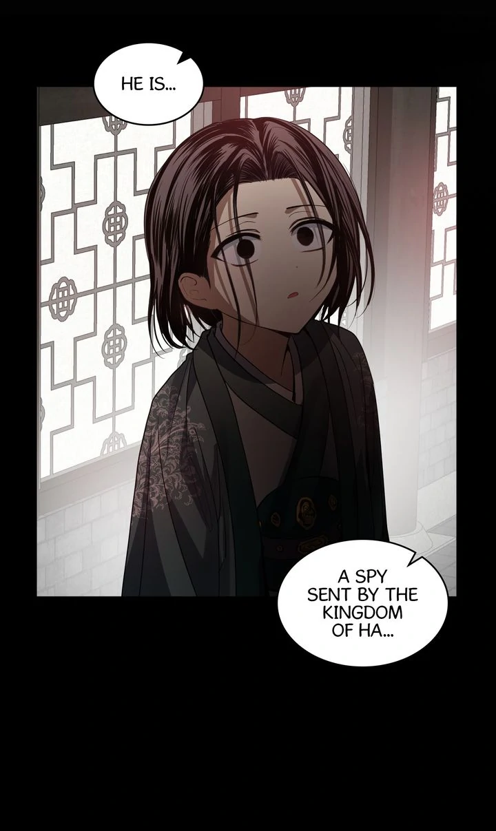 Taming the Tyrant [Full ver.] Chapter 52 - page 12