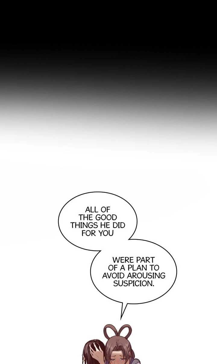 Taming the Tyrant [Full ver.] Chapter 52 - page 13