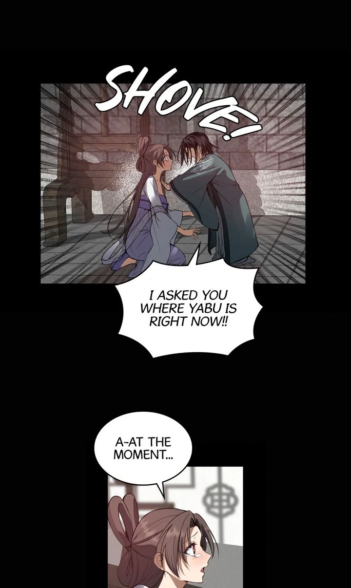 Taming the Tyrant [Full ver.] Chapter 52 - page 16