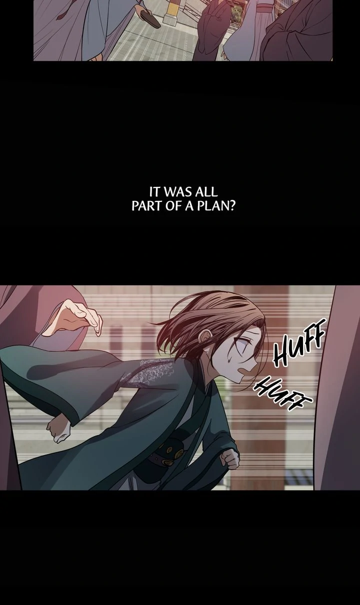 Taming the Tyrant [Full ver.] Chapter 52 - page 19