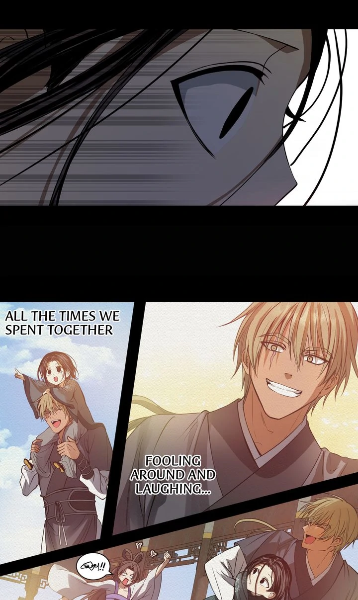 Taming the Tyrant [Full ver.] Chapter 52 - page 20