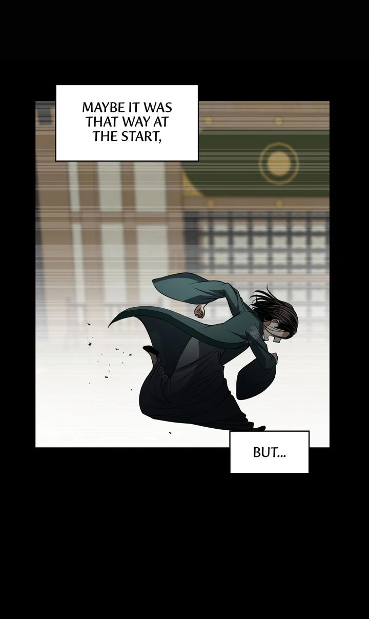 Taming the Tyrant [Full ver.] Chapter 52 - page 22