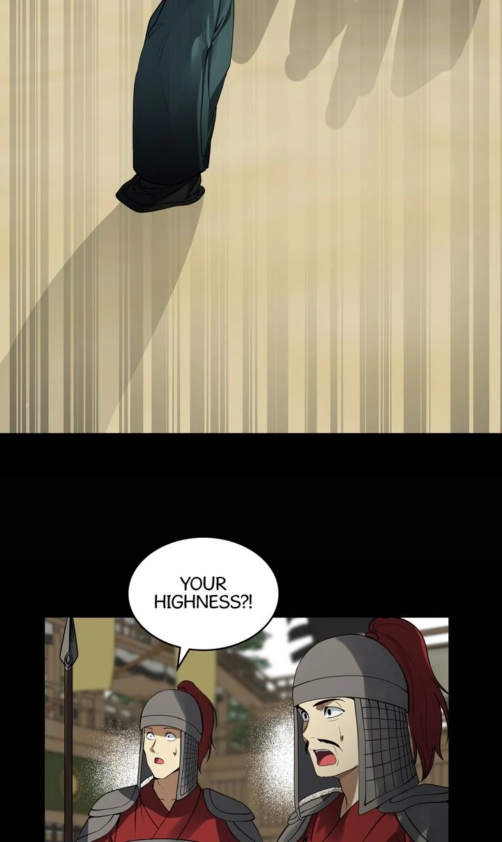 Taming the Tyrant [Full ver.] Chapter 52 - page 24