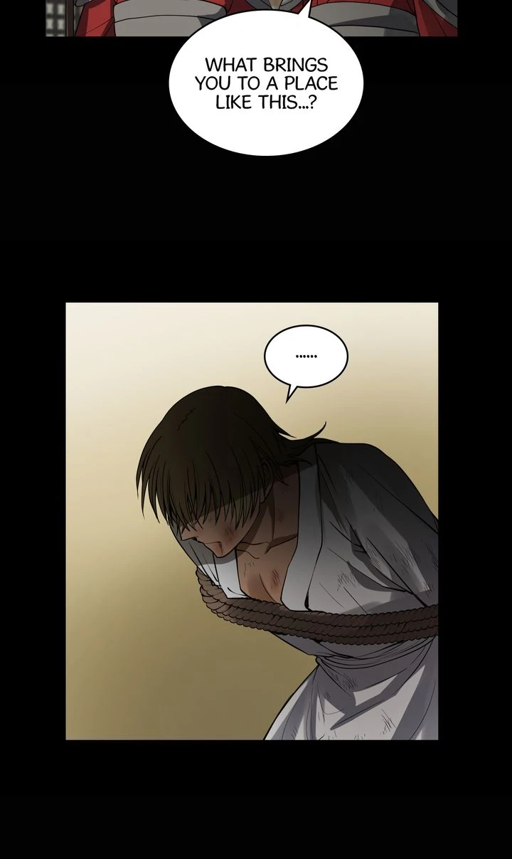 Taming the Tyrant [Full ver.] Chapter 52 - page 25