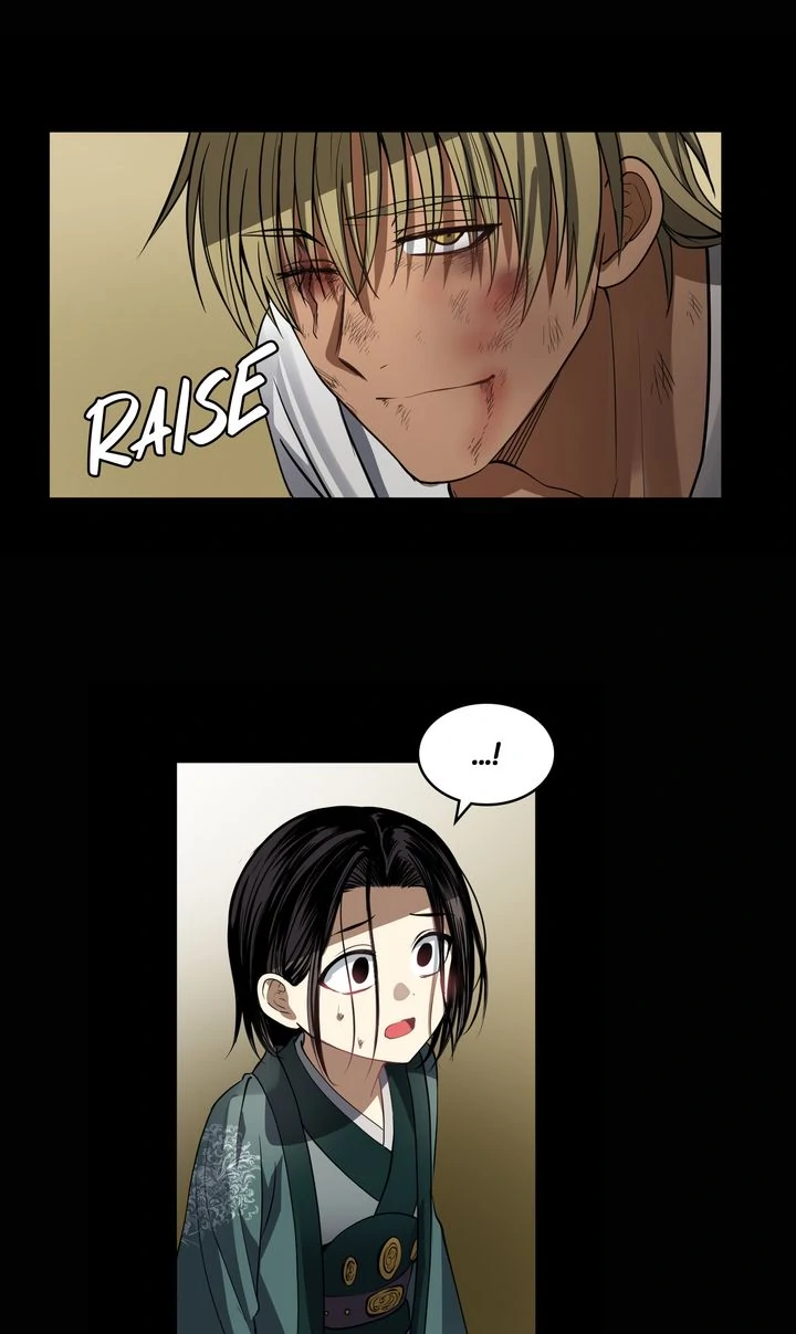 Taming the Tyrant [Full ver.] Chapter 52 - page 26