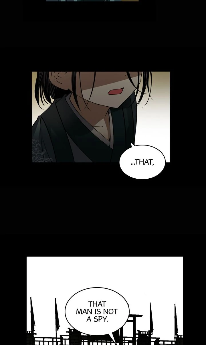 Taming the Tyrant [Full ver.] Chapter 52 - page 27