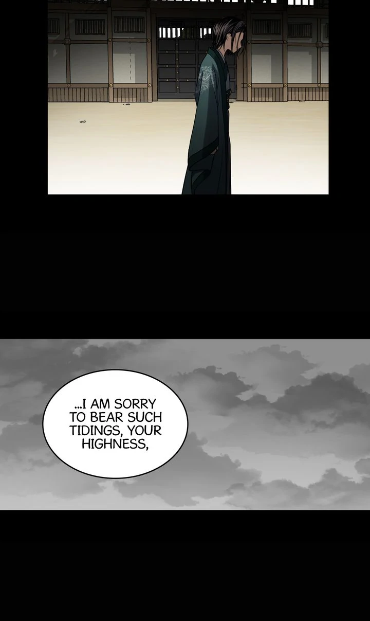 Taming the Tyrant [Full ver.] Chapter 52 - page 28