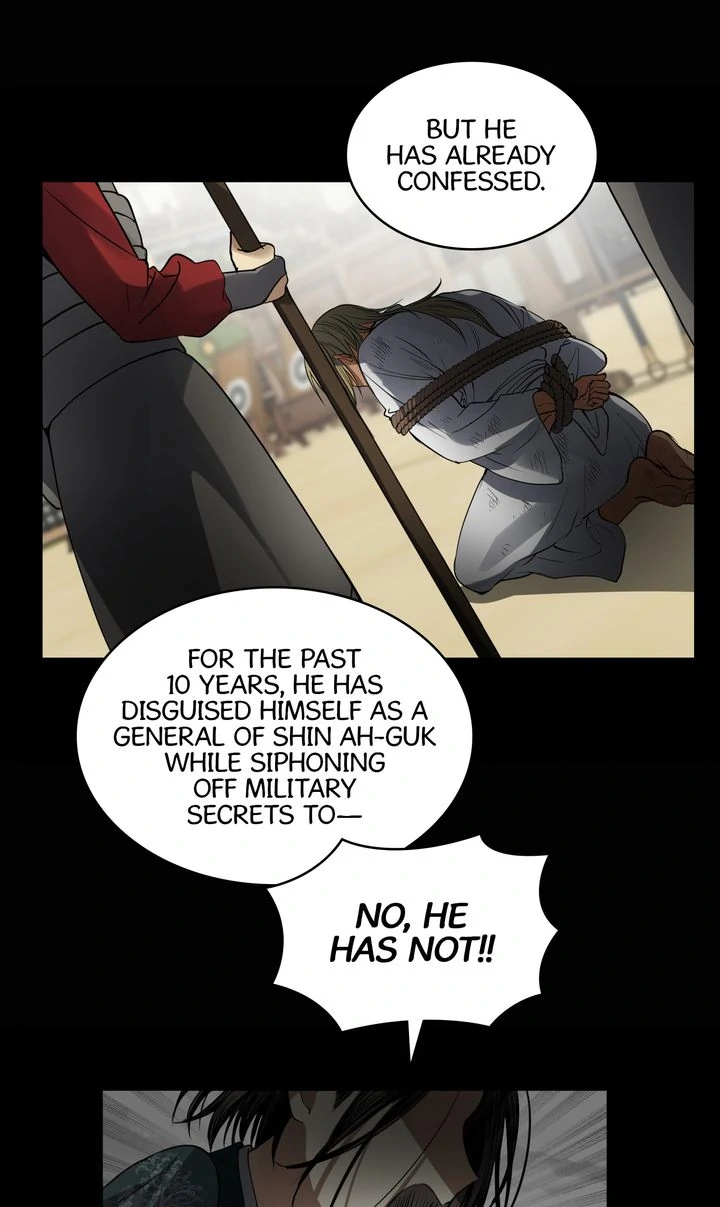 Taming the Tyrant [Full ver.] Chapter 52 - page 29