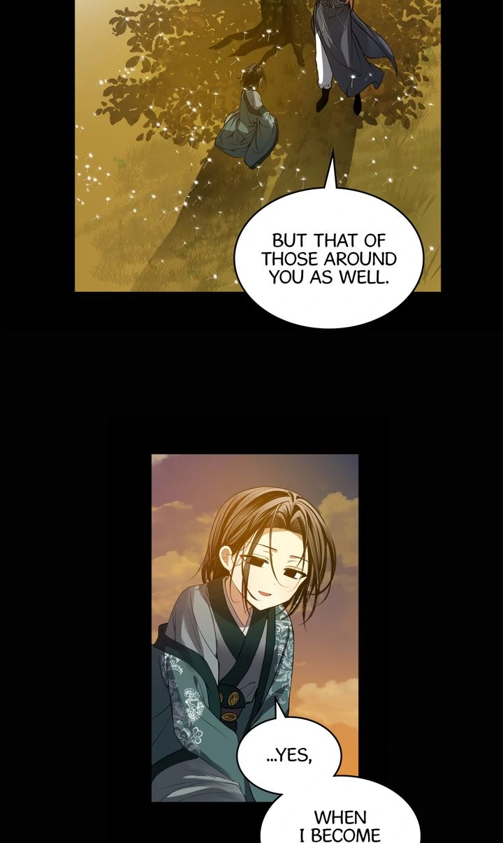 Taming the Tyrant [Full ver.] Chapter 52 - page 3