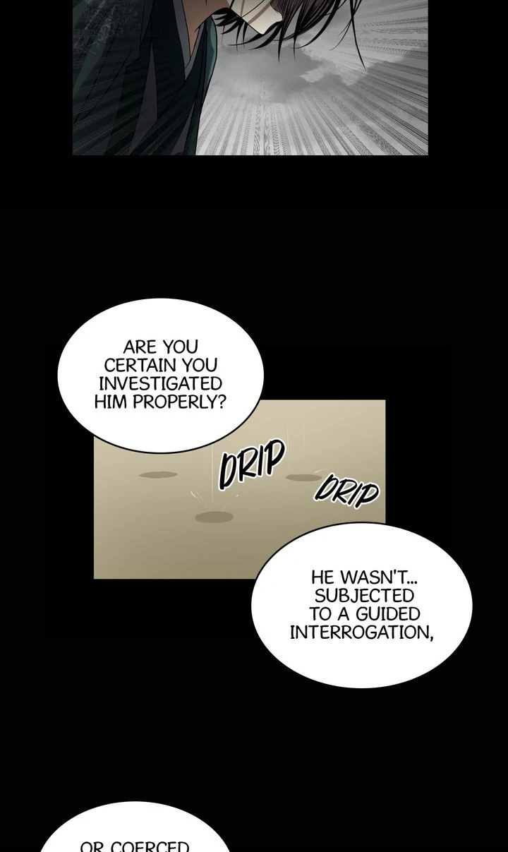 Taming the Tyrant [Full ver.] Chapter 52 - page 30