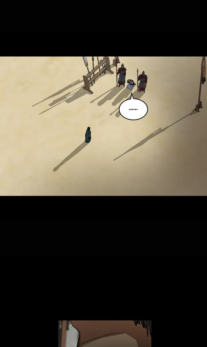 Taming the Tyrant [Full ver.] Chapter 52 - page 32