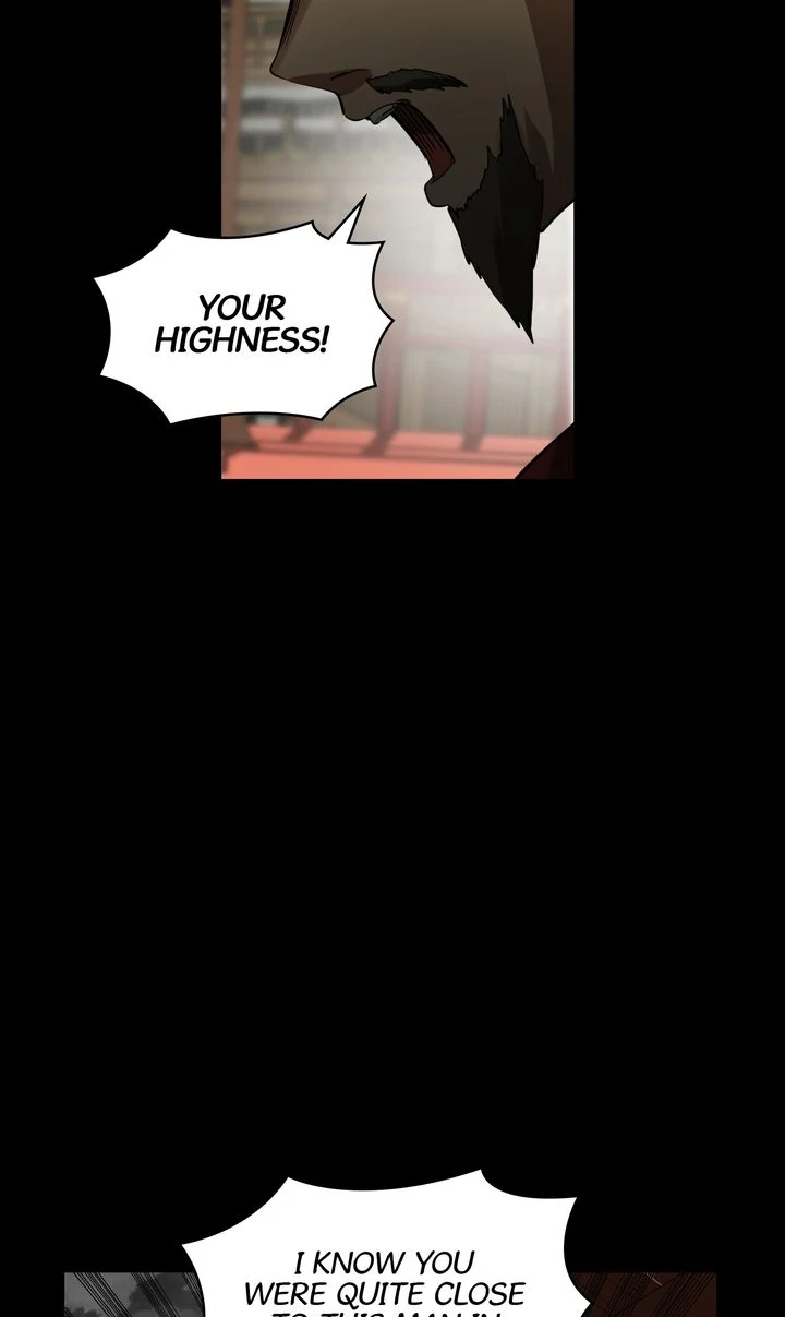 Taming the Tyrant [Full ver.] Chapter 52 - page 33