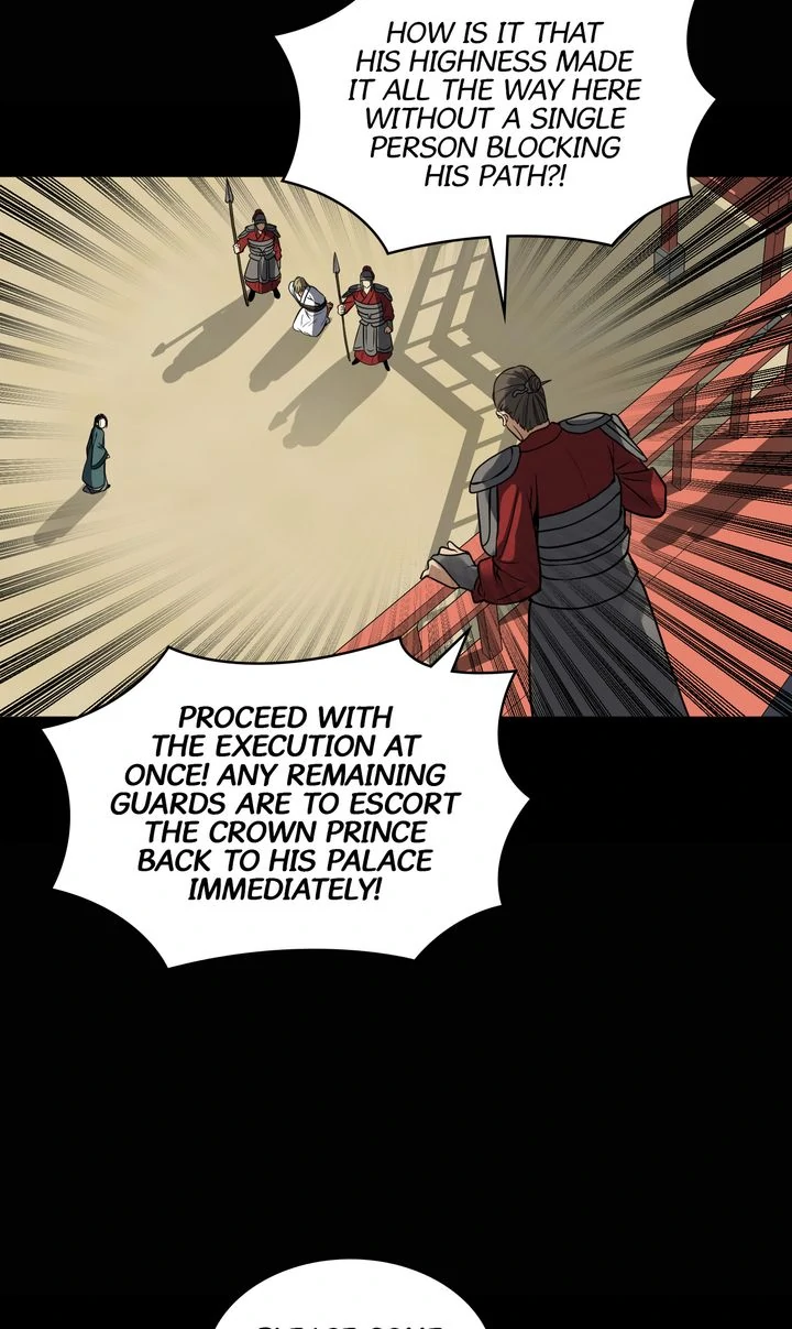 Taming the Tyrant [Full ver.] Chapter 52 - page 35