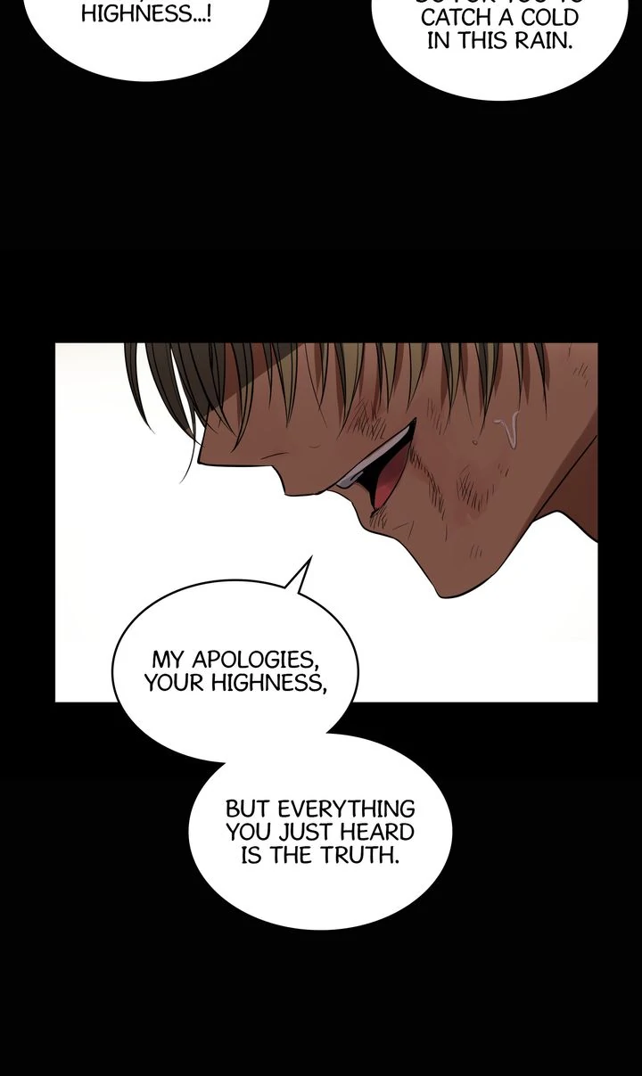 Taming the Tyrant [Full ver.] Chapter 52 - page 38