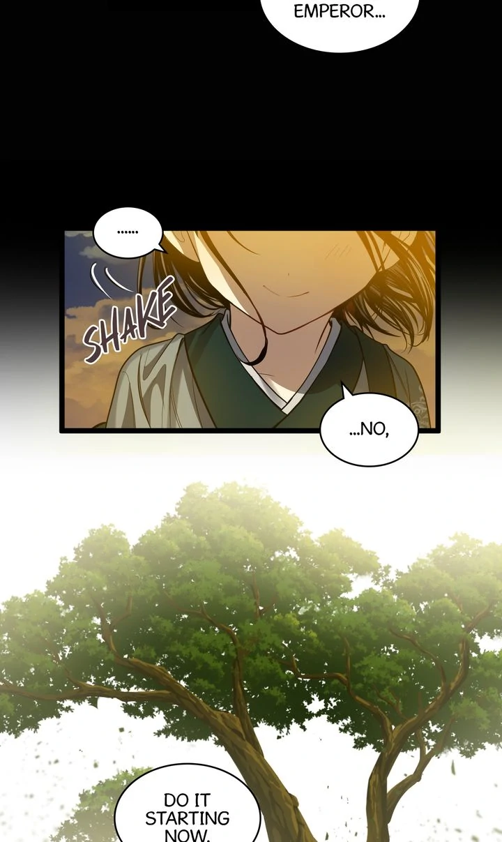 Taming the Tyrant [Full ver.] Chapter 52 - page 4