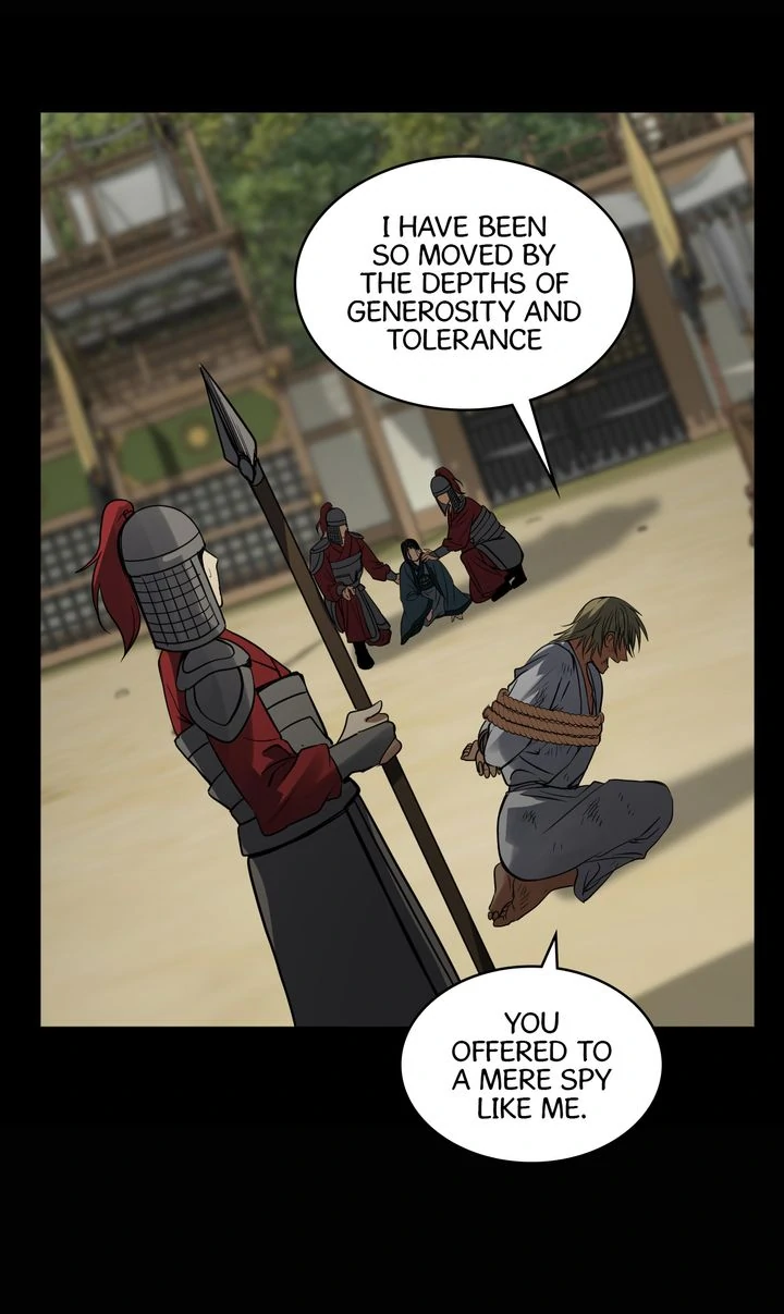 Taming the Tyrant [Full ver.] Chapter 52 - page 40