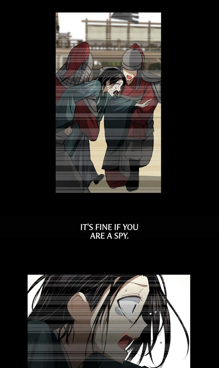 Taming the Tyrant [Full ver.] Chapter 52 - page 43