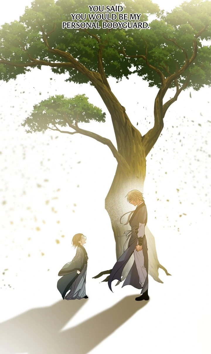 Taming the Tyrant [Full ver.] Chapter 52 - page 45