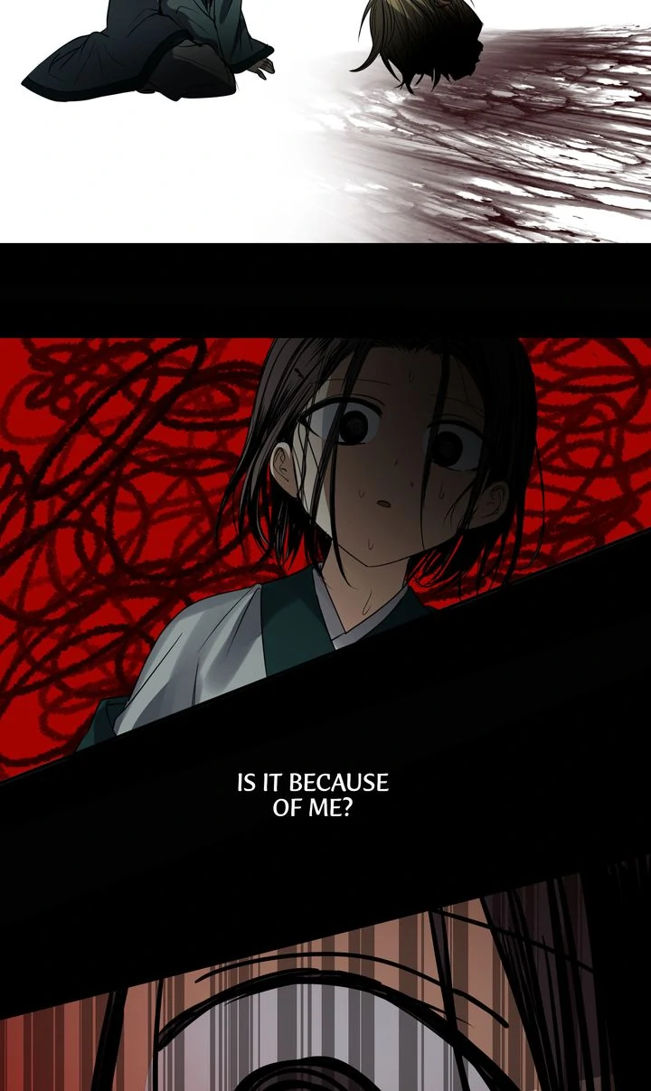 Taming the Tyrant [Full ver.] Chapter 52 - page 49