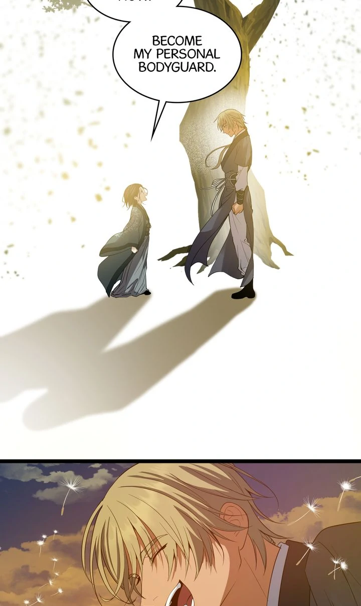 Taming the Tyrant [Full ver.] Chapter 52 - page 5